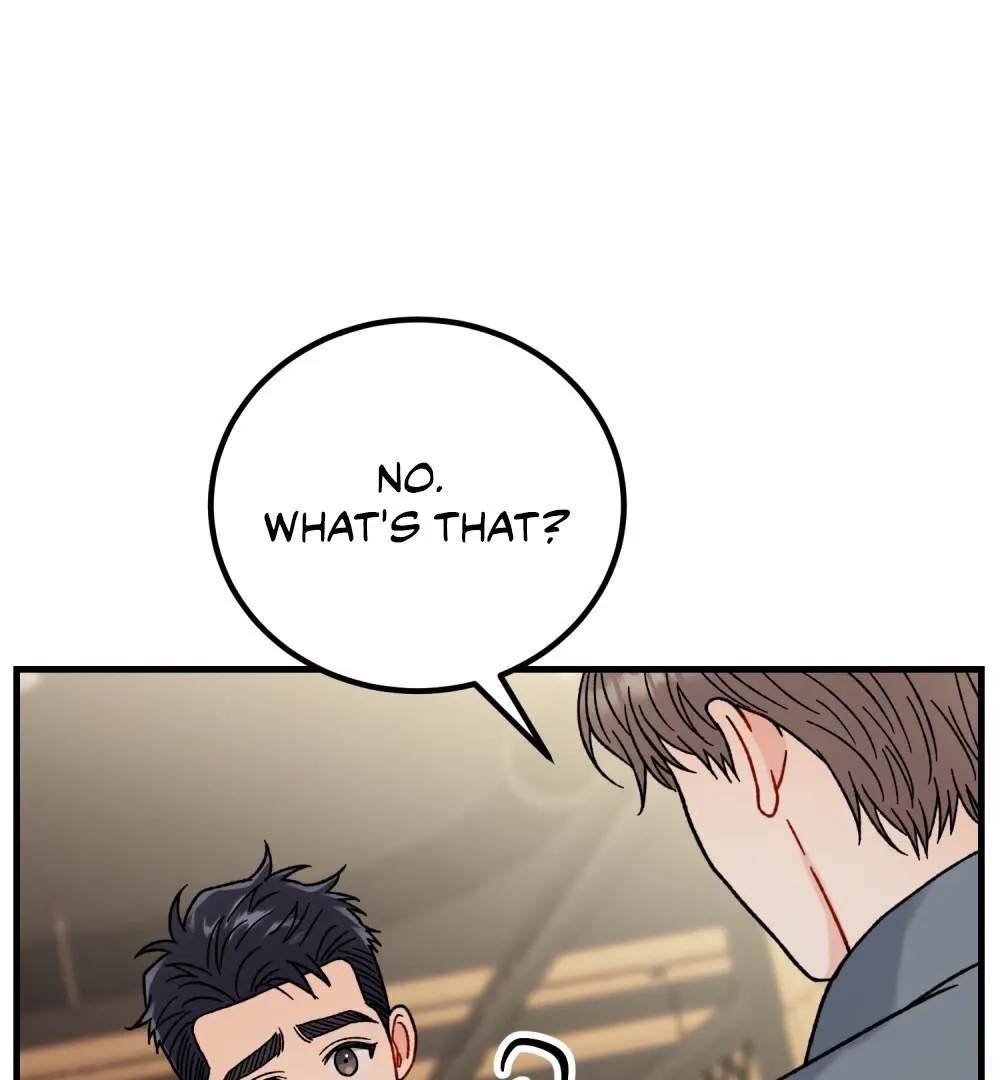 Aren’t You My Type - Chapter 21 Page 125