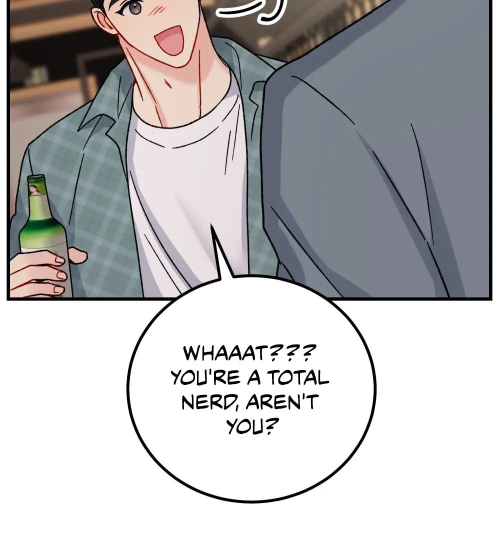 Aren’t You My Type - Chapter 21 Page 126