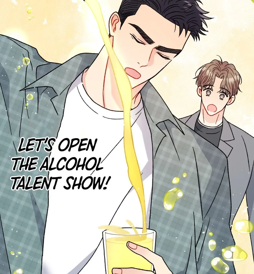 Aren’t You My Type - Chapter 21 Page 132