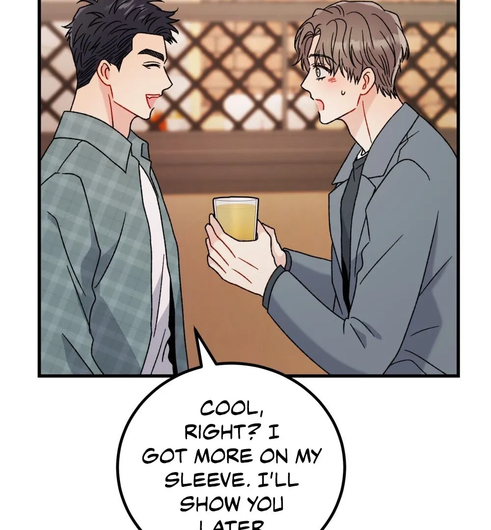 Aren’t You My Type - Chapter 21 Page 140
