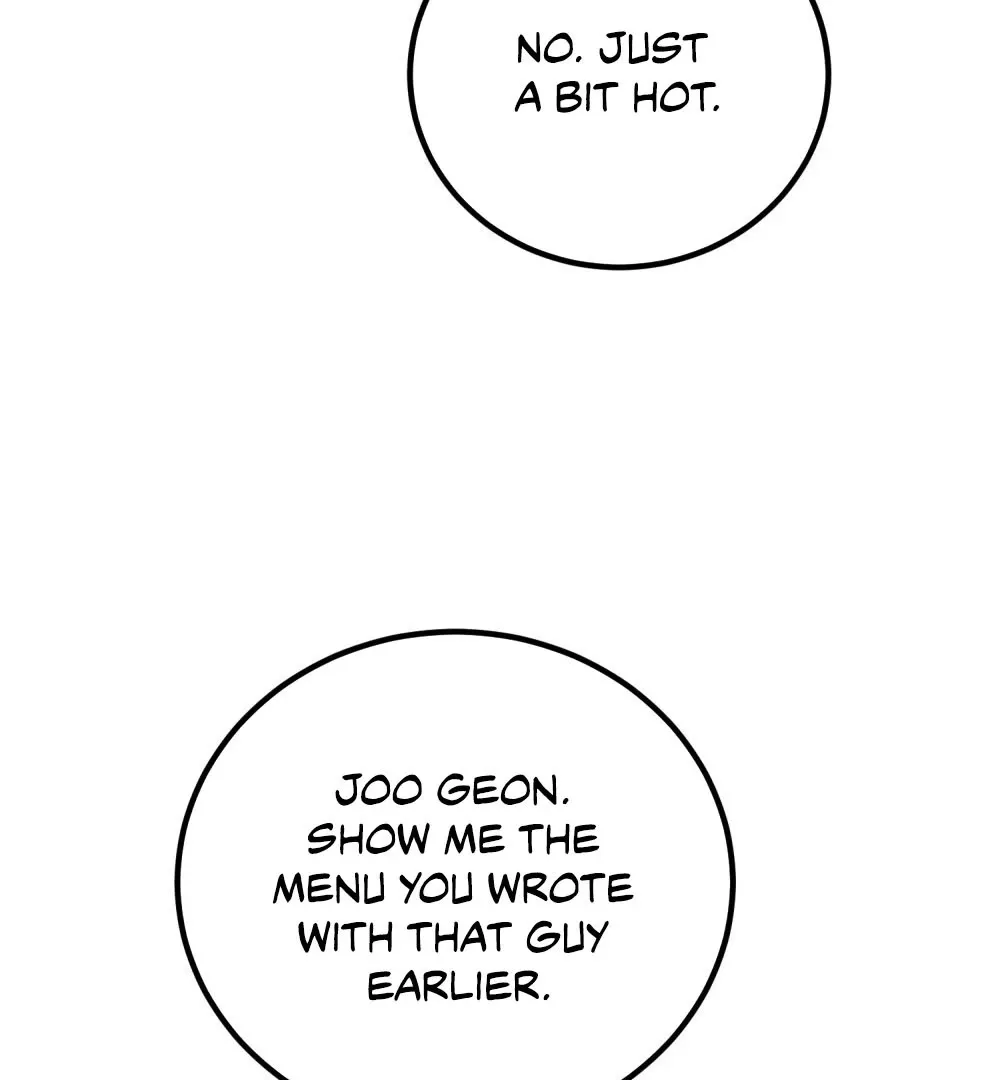 Aren’t You My Type - Chapter 21 Page 151