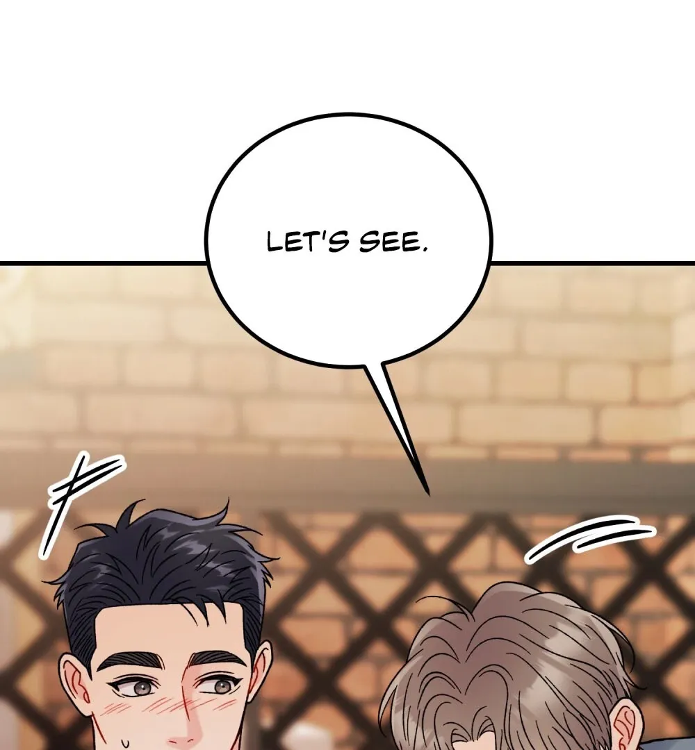 Aren’t You My Type - Chapter 21 Page 155
