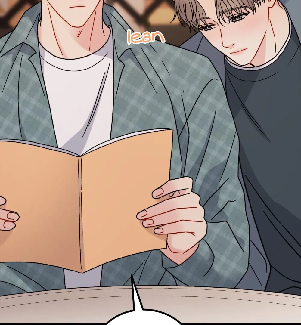 Aren’t You My Type - Chapter 21 Page 156