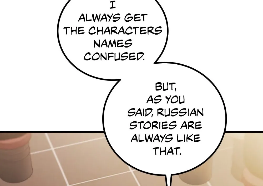 Aren’t You My Type - Chapter 21 Page 163