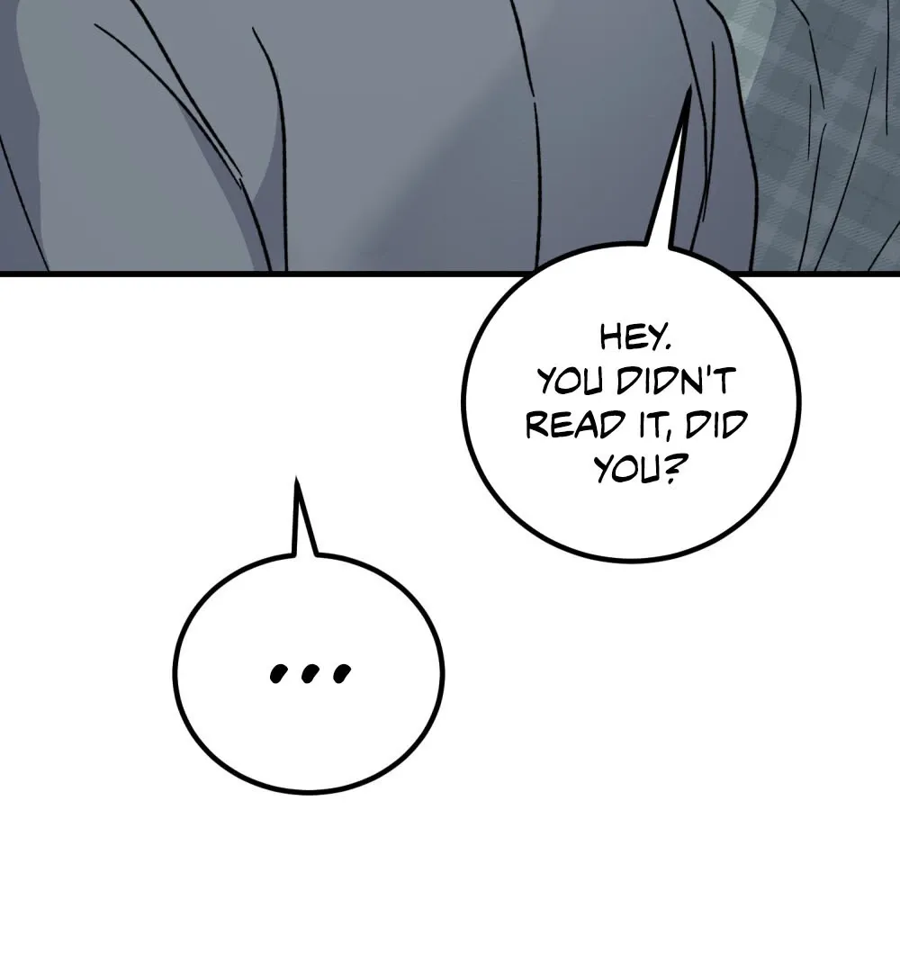 Aren’t You My Type - Chapter 21 Page 167