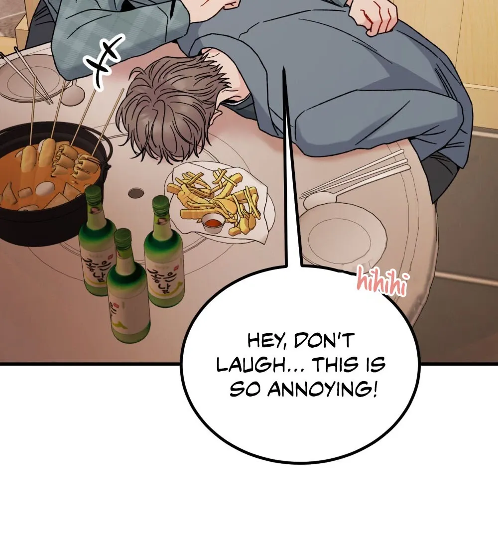 Aren’t You My Type - Chapter 21 Page 172