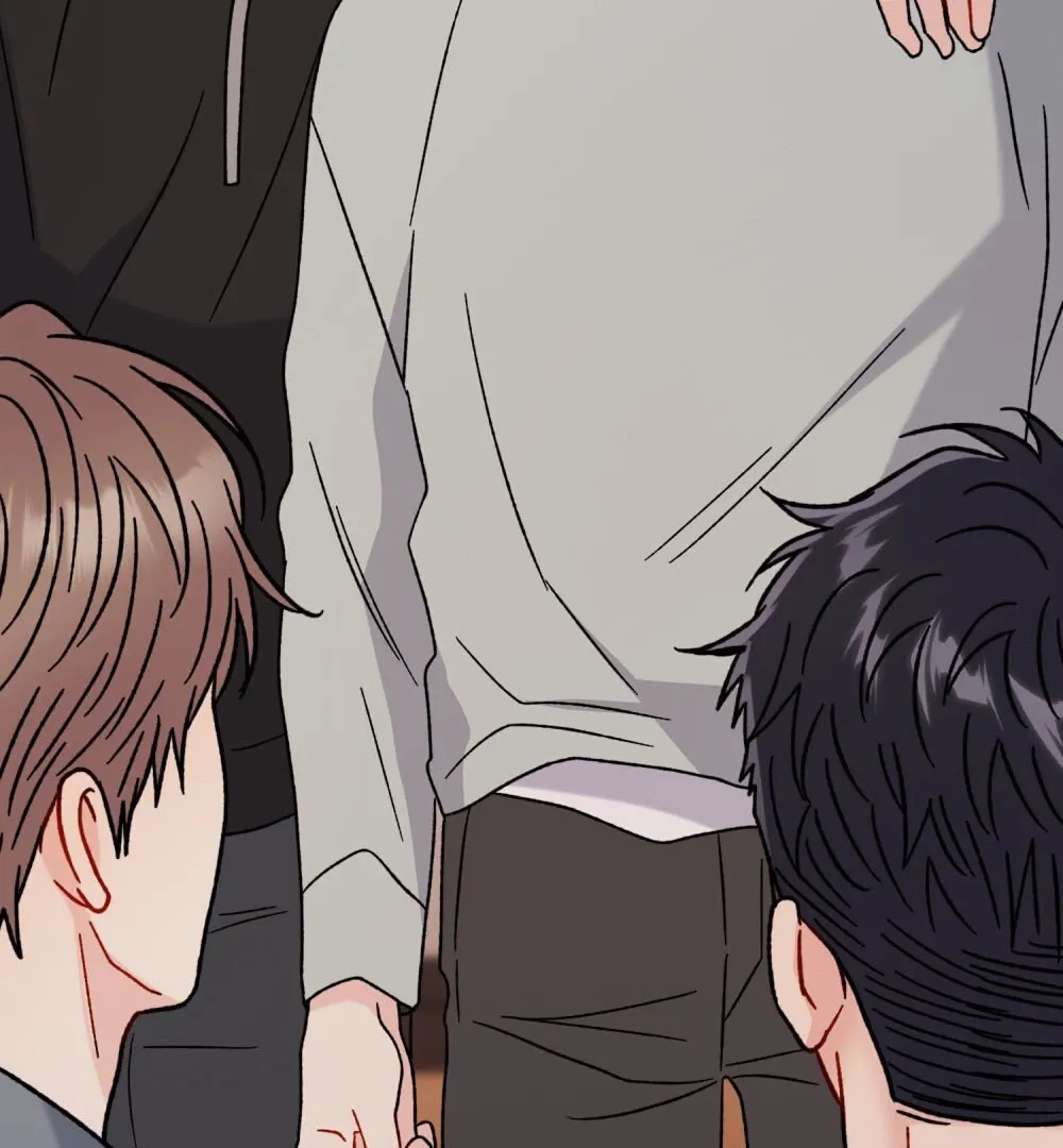 Aren’t You My Type - Chapter 21 Page 184