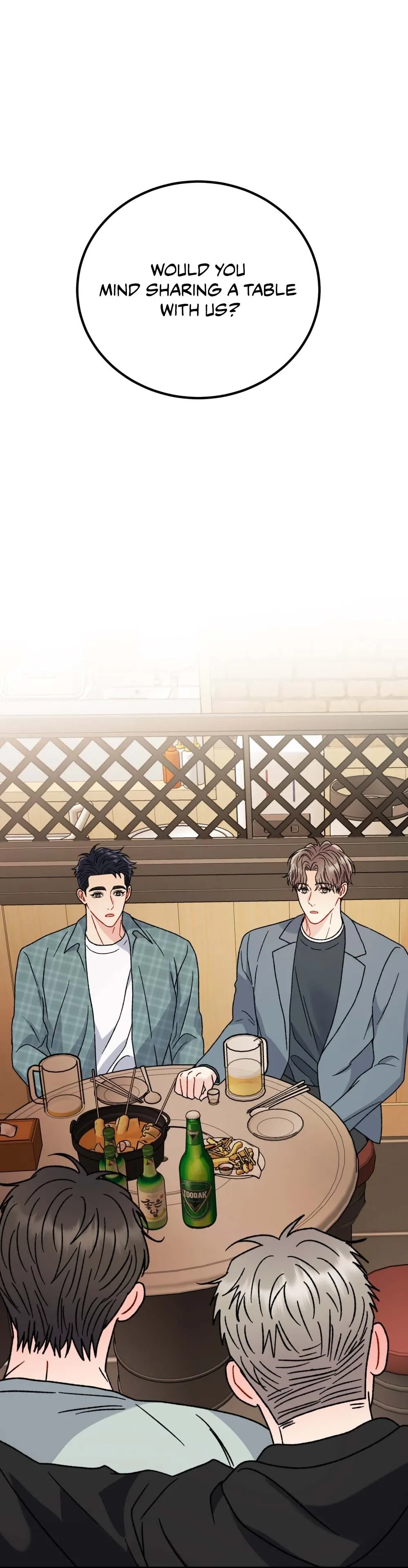 Aren’t You My Type - Chapter 22 Page 2