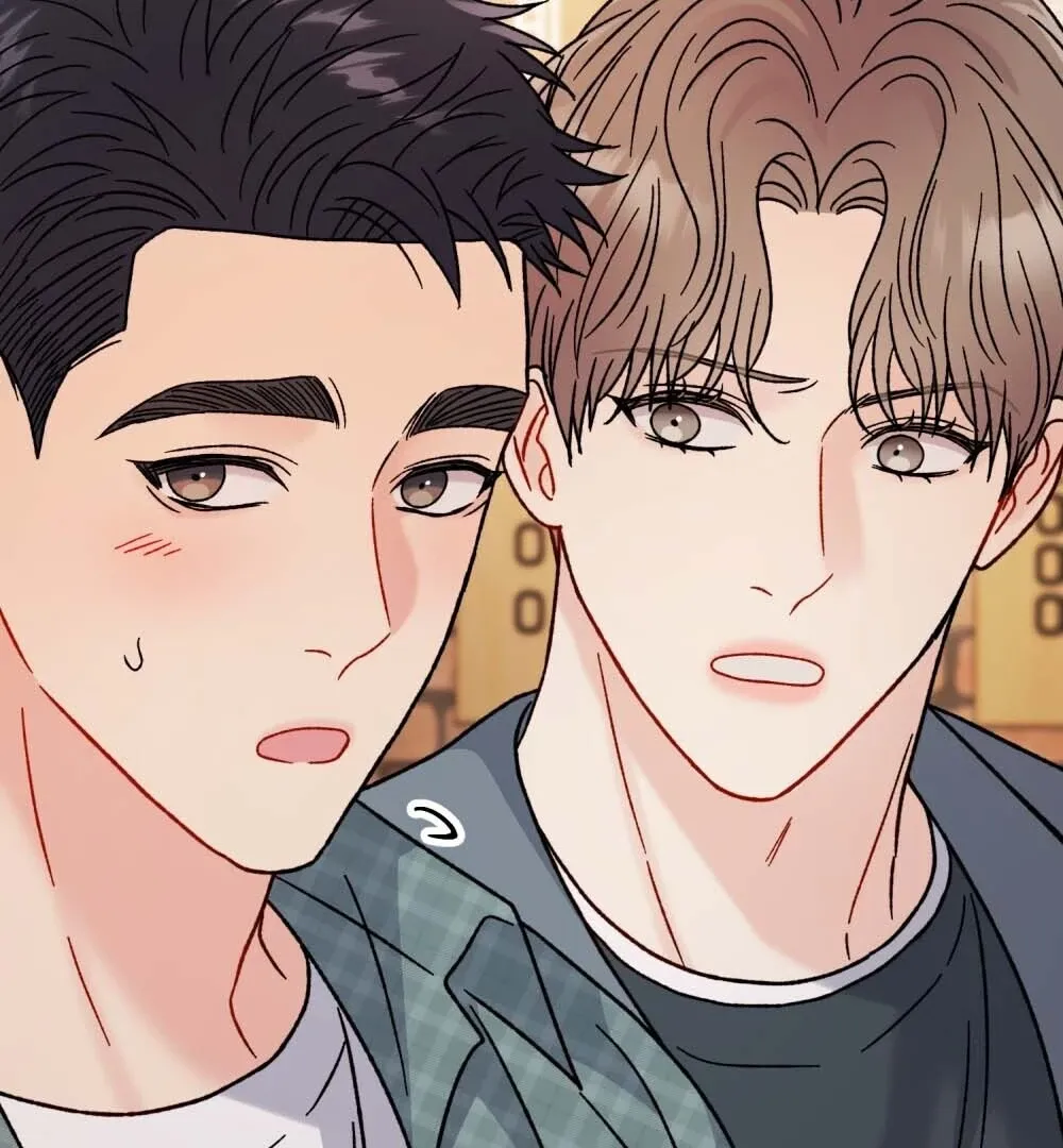 Aren’t You My Type - Chapter 22 Page 18