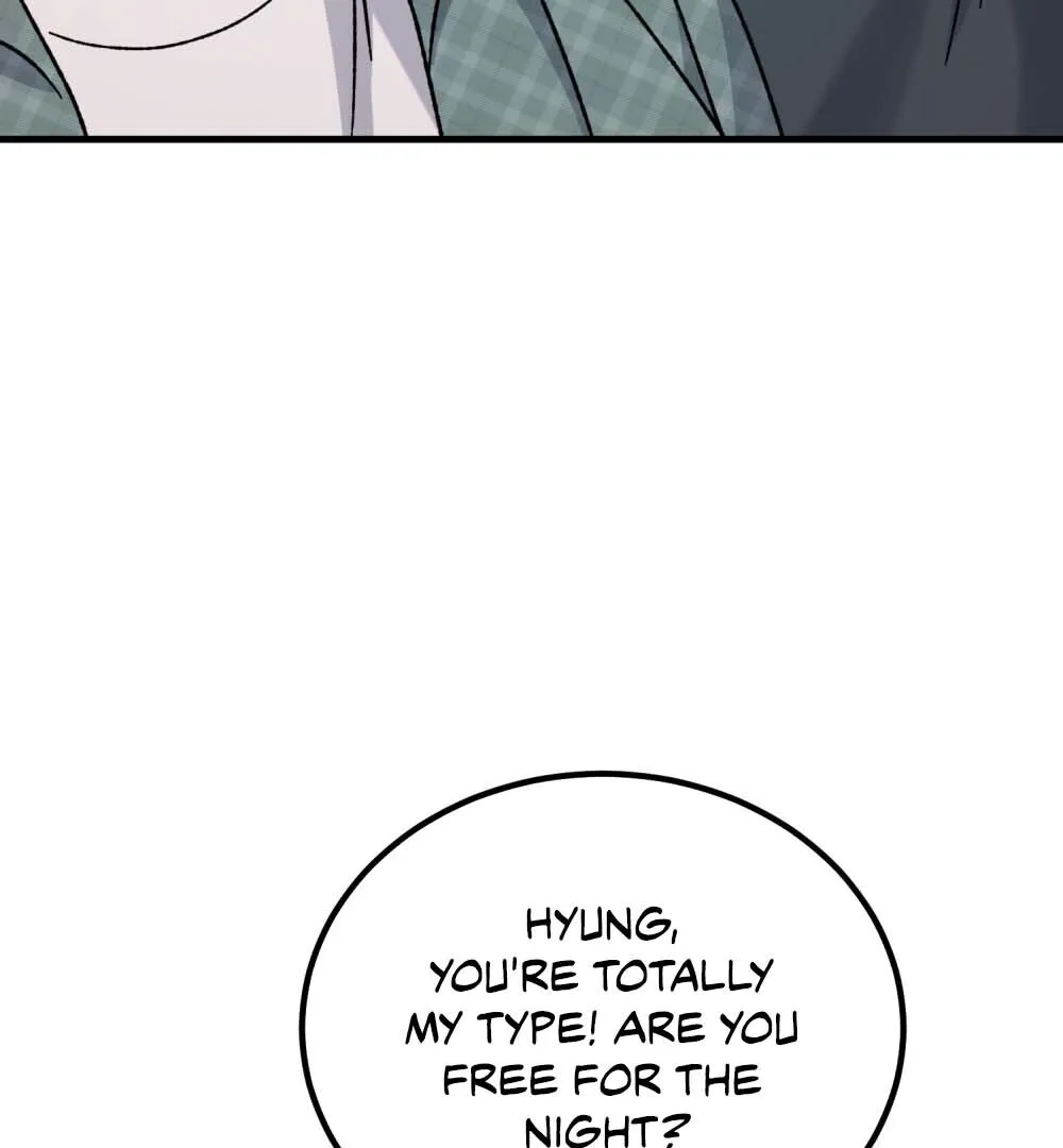 Aren’t You My Type - Chapter 22 Page 19