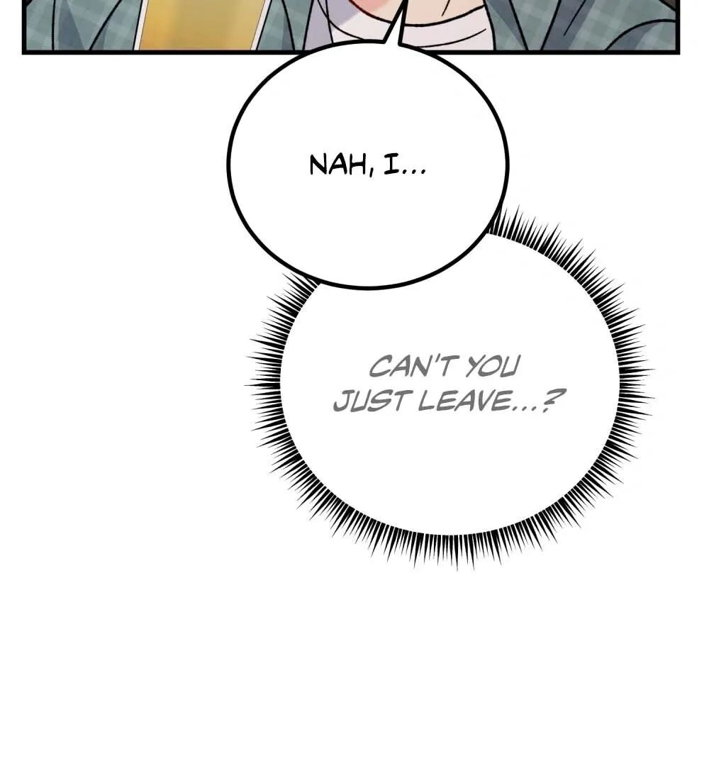 Aren’t You My Type - Chapter 22 Page 24