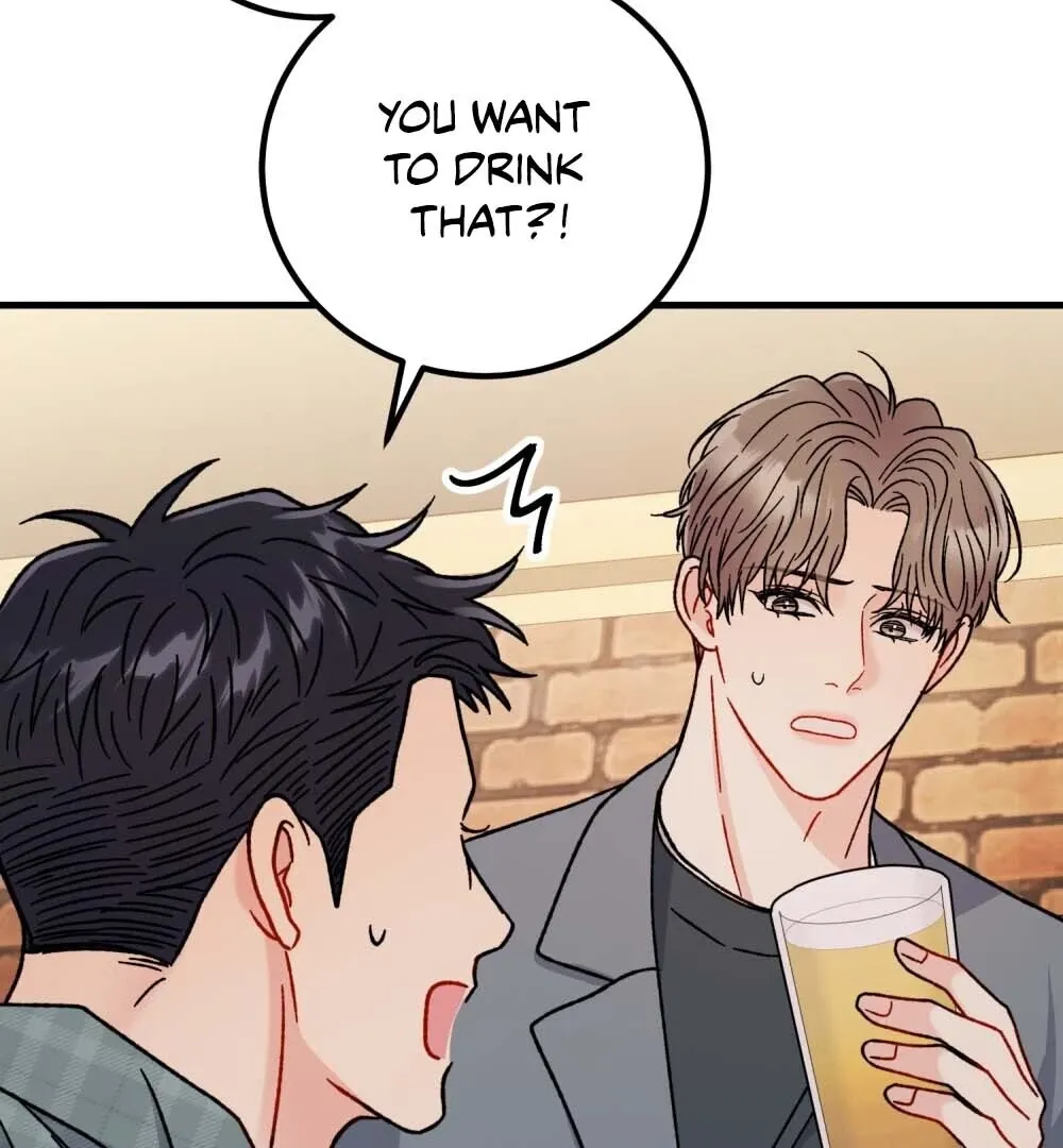 Aren’t You My Type - Chapter 22 Page 27