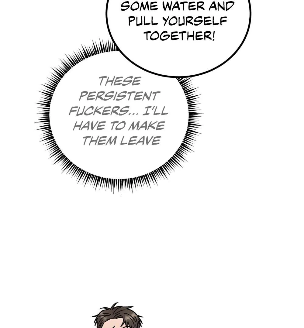 Aren’t You My Type - Chapter 22 Page 40