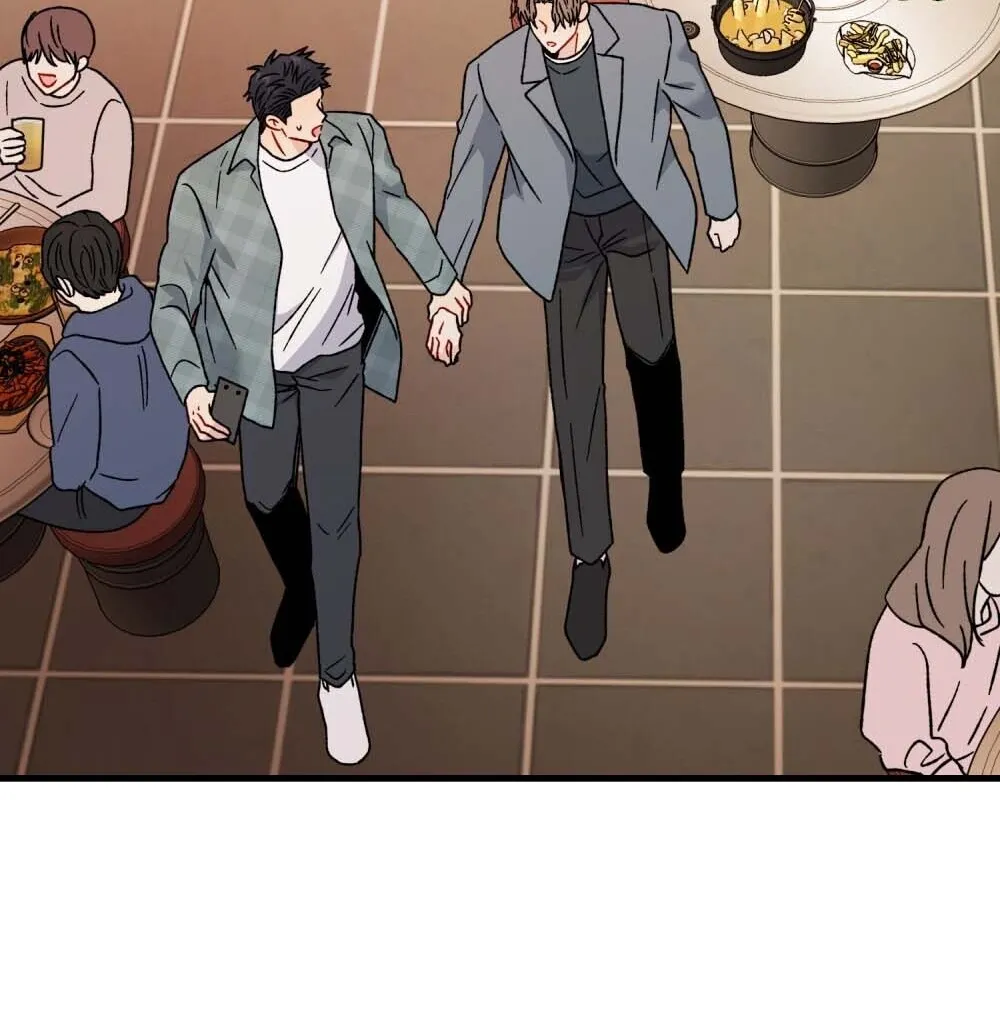 Aren’t You My Type - Chapter 22 Page 49