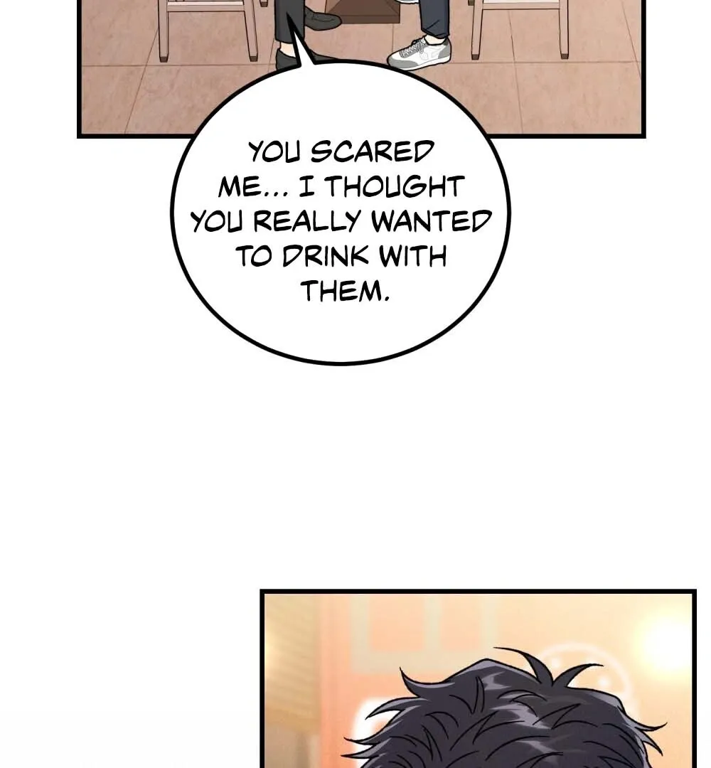 Aren’t You My Type - Chapter 22 Page 55