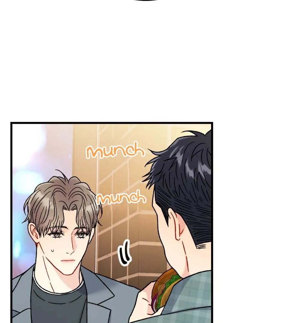 Aren’t You My Type - Chapter 22 Page 58