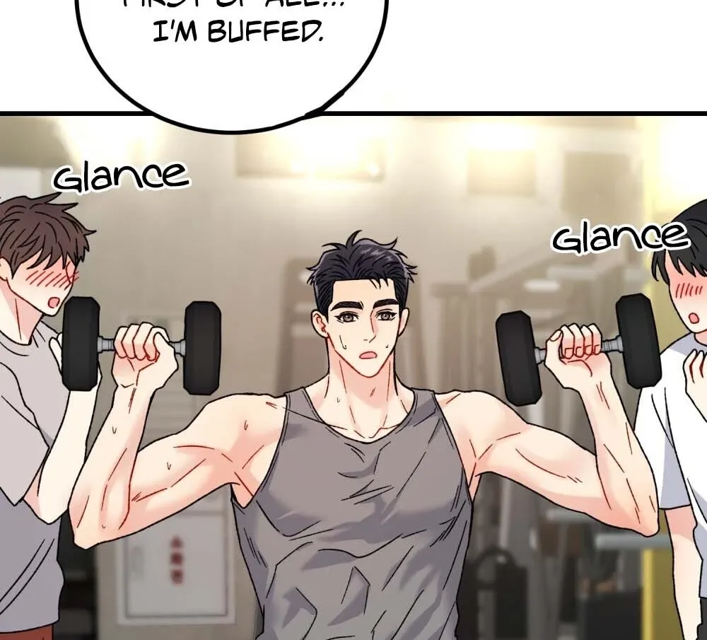 Aren’t You My Type - Chapter 22 Page 84