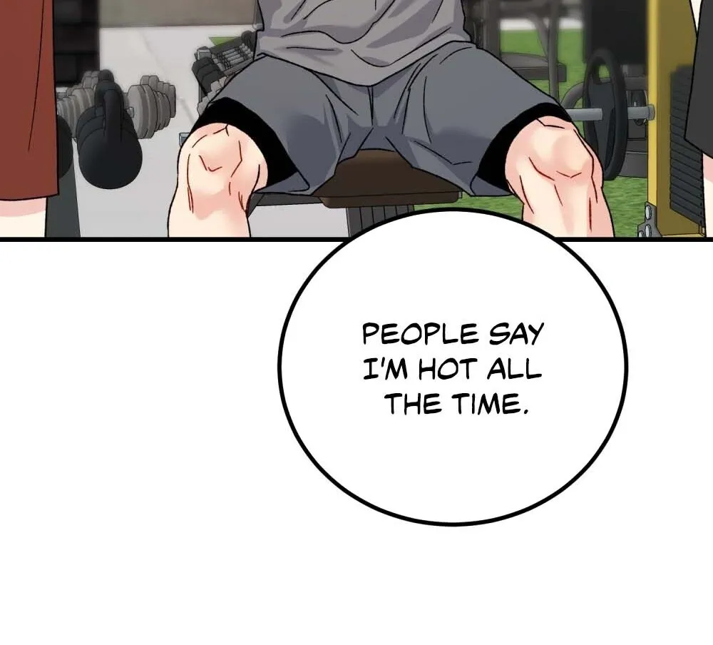 Aren’t You My Type - Chapter 22 Page 85