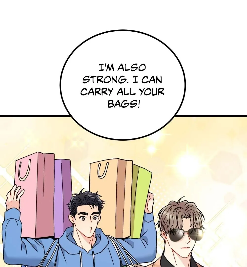 Aren’t You My Type - Chapter 22 Page 88
