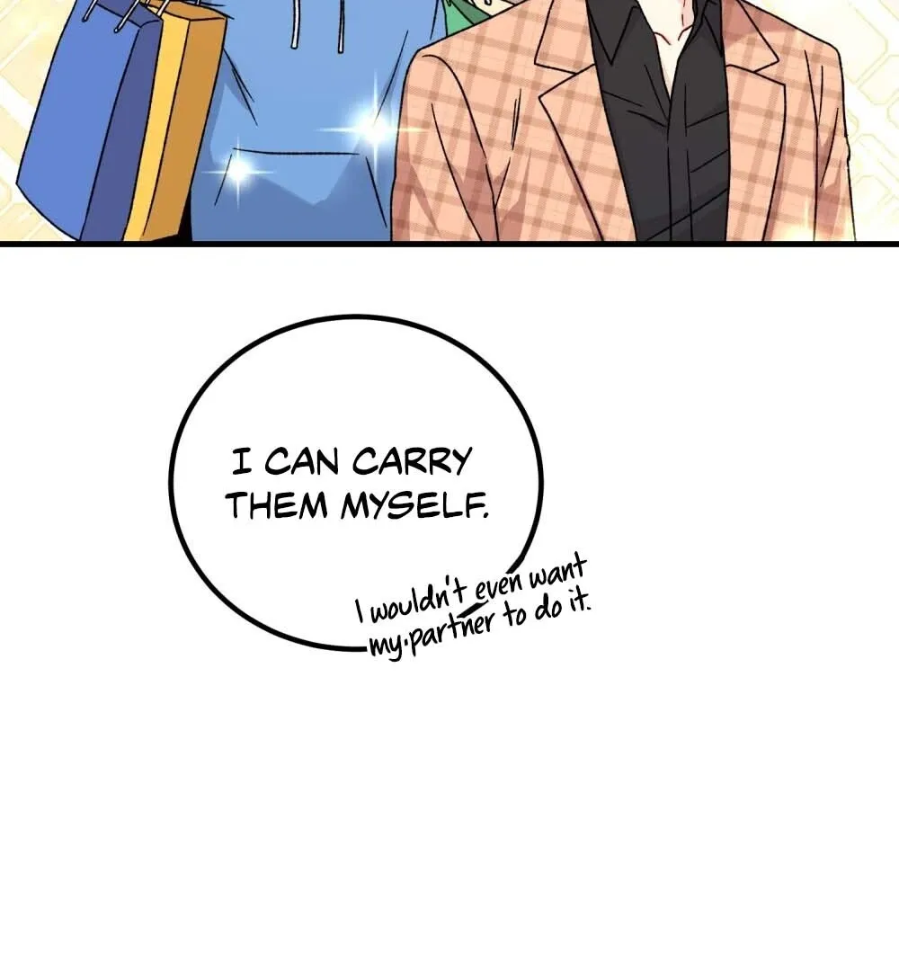 Aren’t You My Type - Chapter 22 Page 89