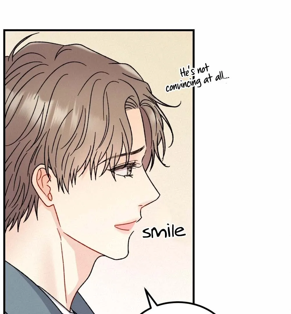 Aren’t You My Type - Chapter 22 Page 97