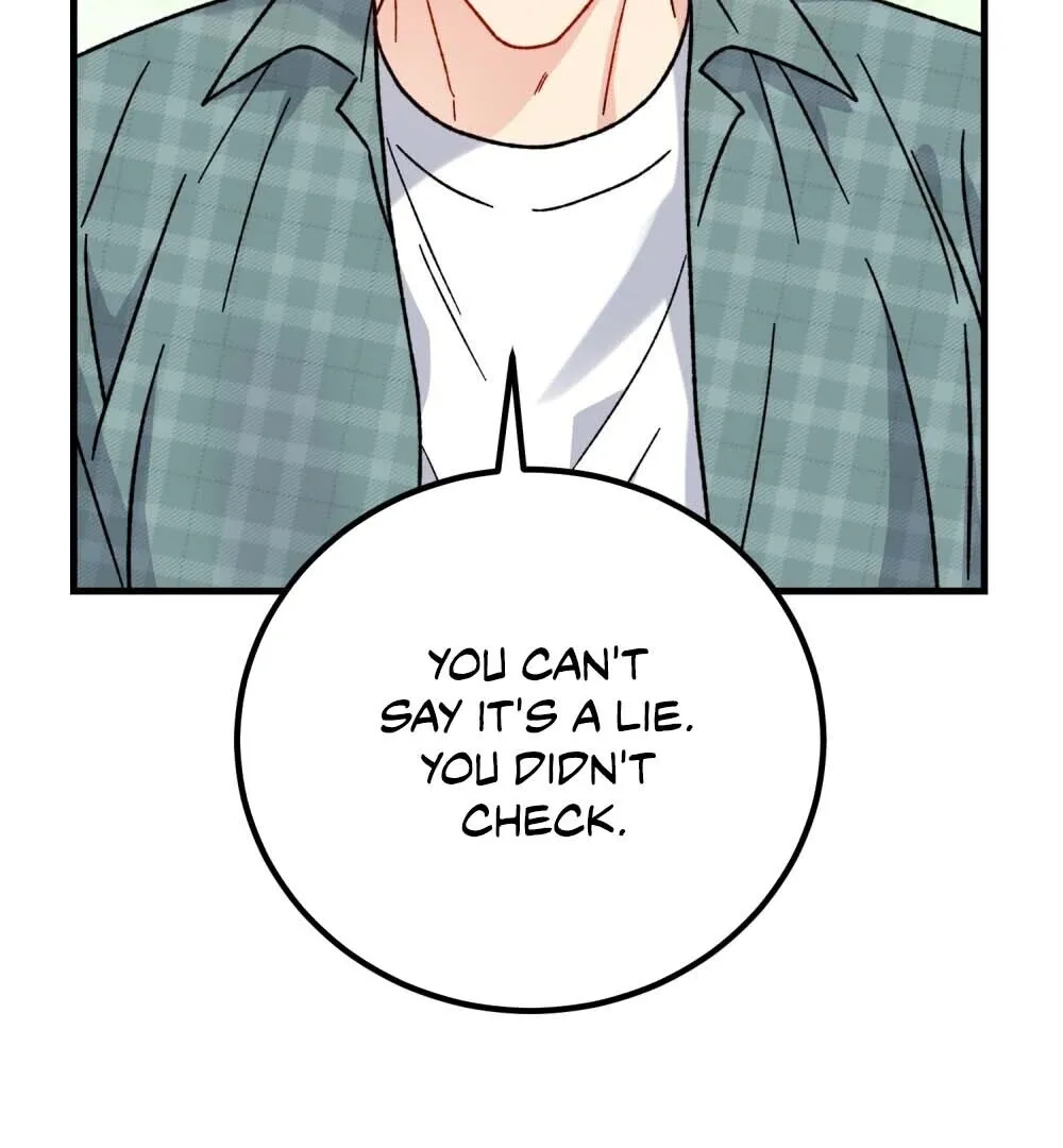 Aren’t You My Type - Chapter 22 Page 116