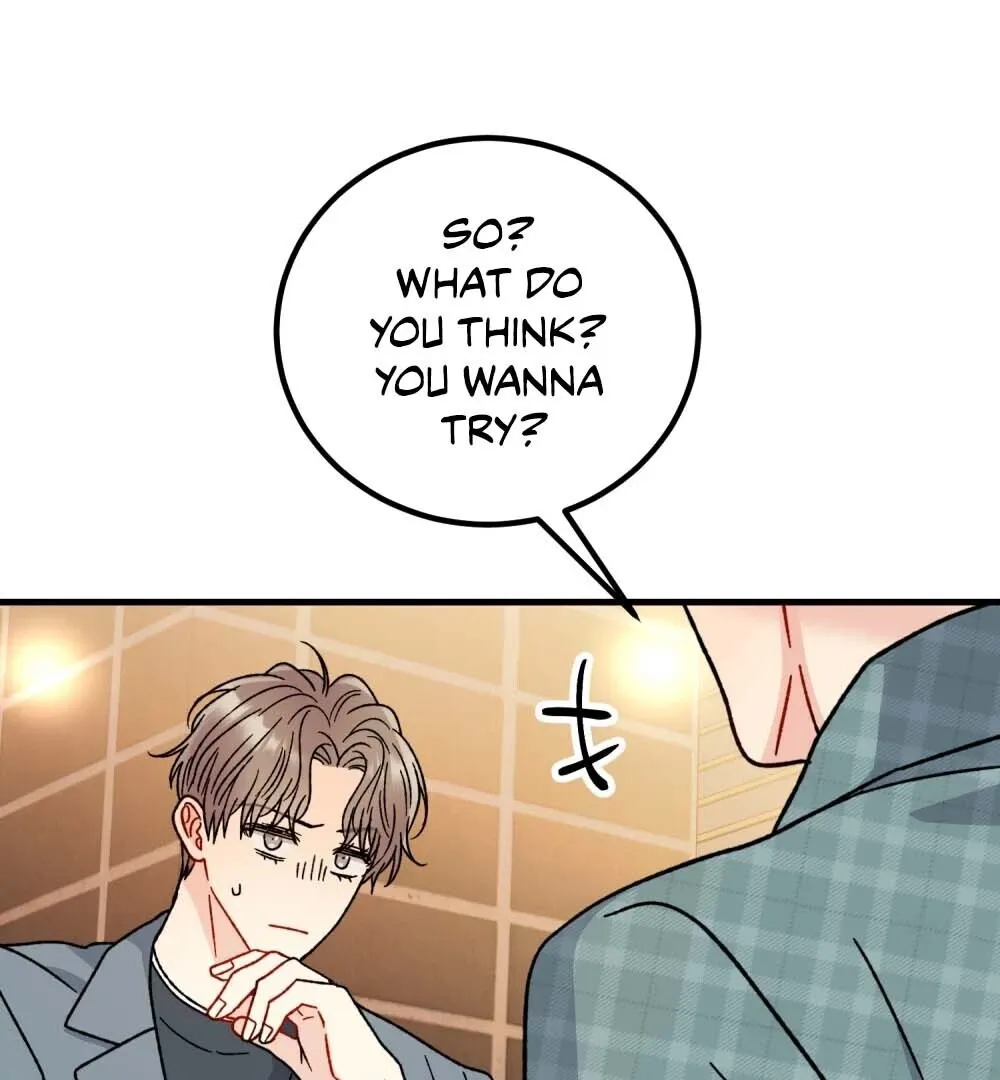 Aren’t You My Type - Chapter 22 Page 117