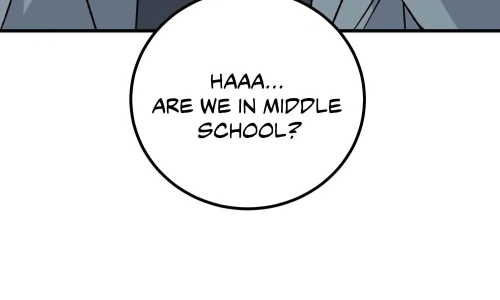 Aren’t You My Type - Chapter 22 Page 121
