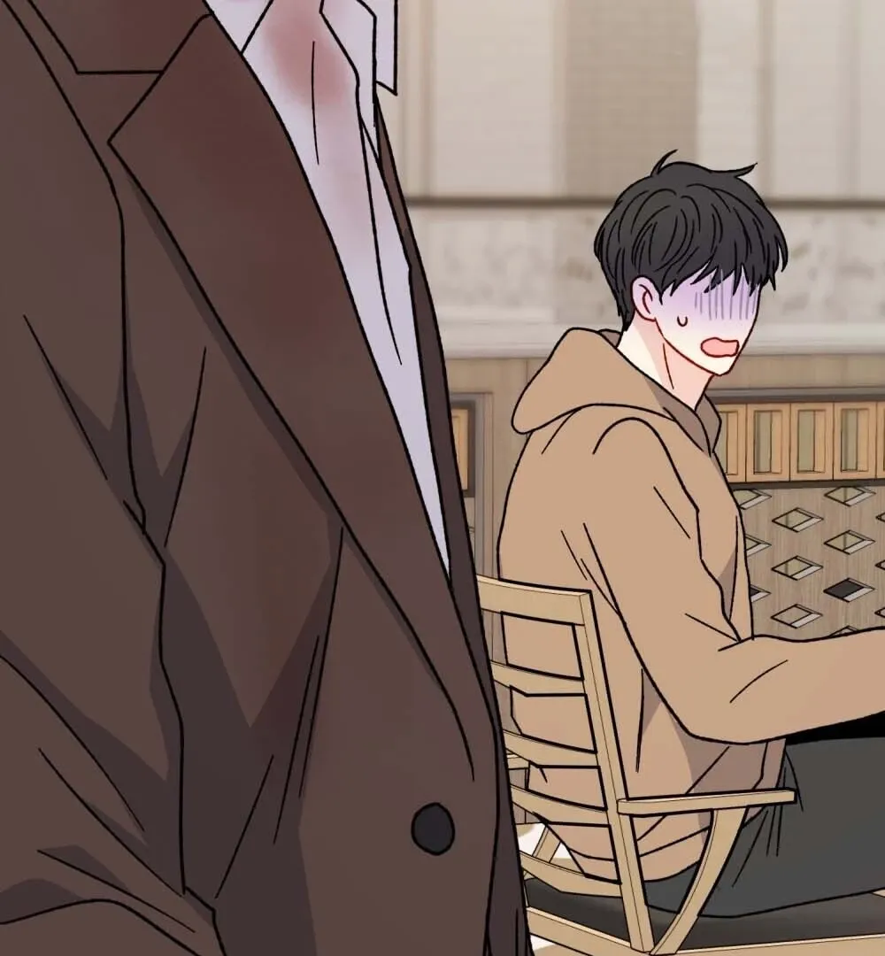 Aren’t You My Type - Chapter 22 Page 130
