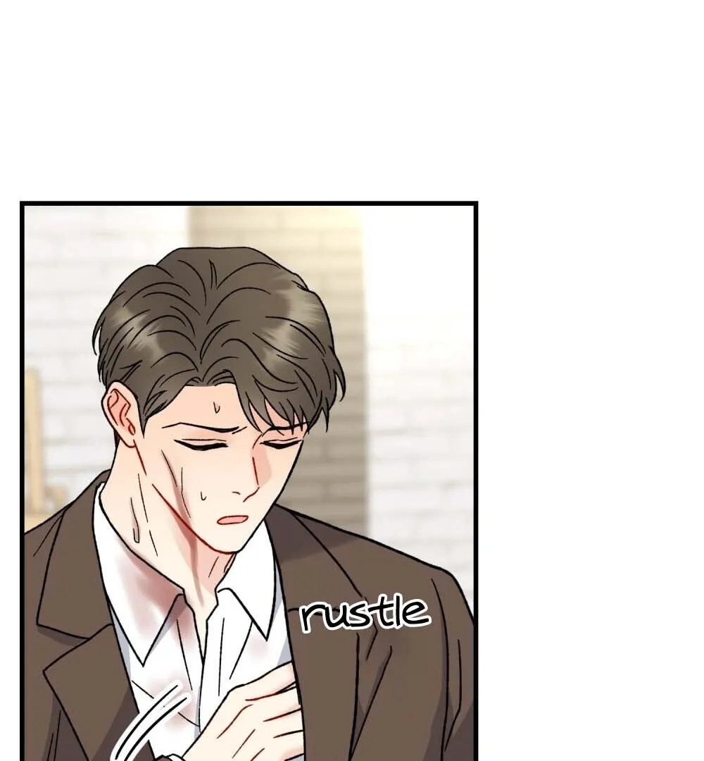 Aren’t You My Type - Chapter 22 Page 135