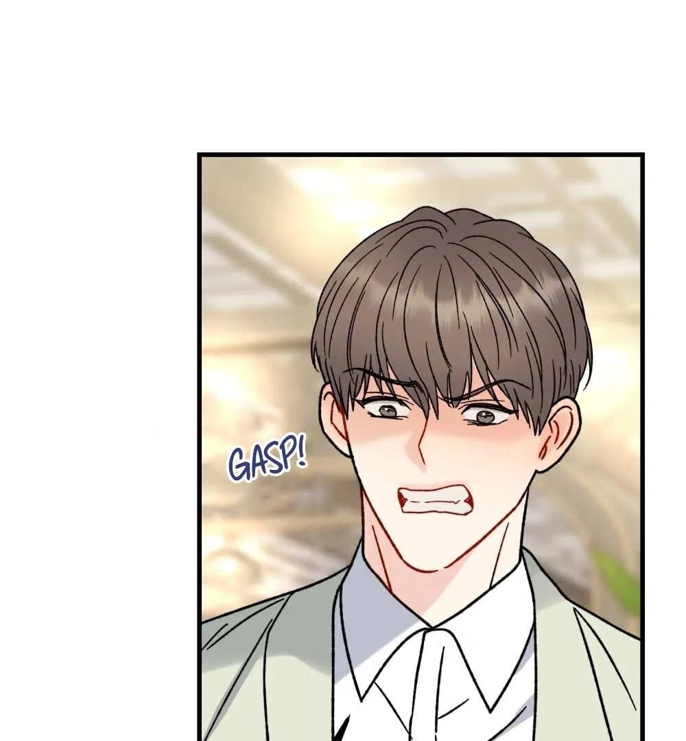 Aren’t You My Type - Chapter 22 Page 137