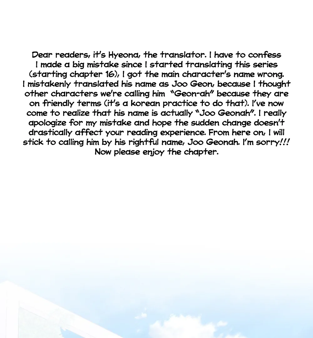 Aren’t You My Type - Chapter 23 Page 2