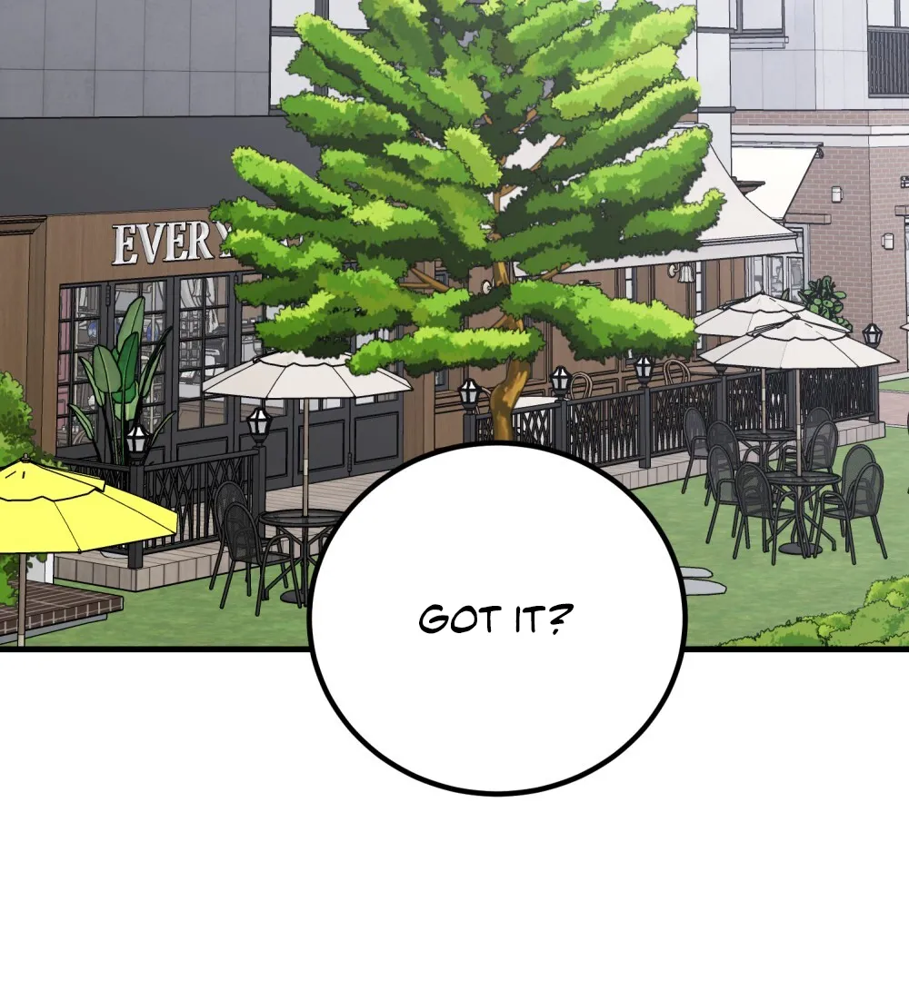 Aren’t You My Type - Chapter 23 Page 4