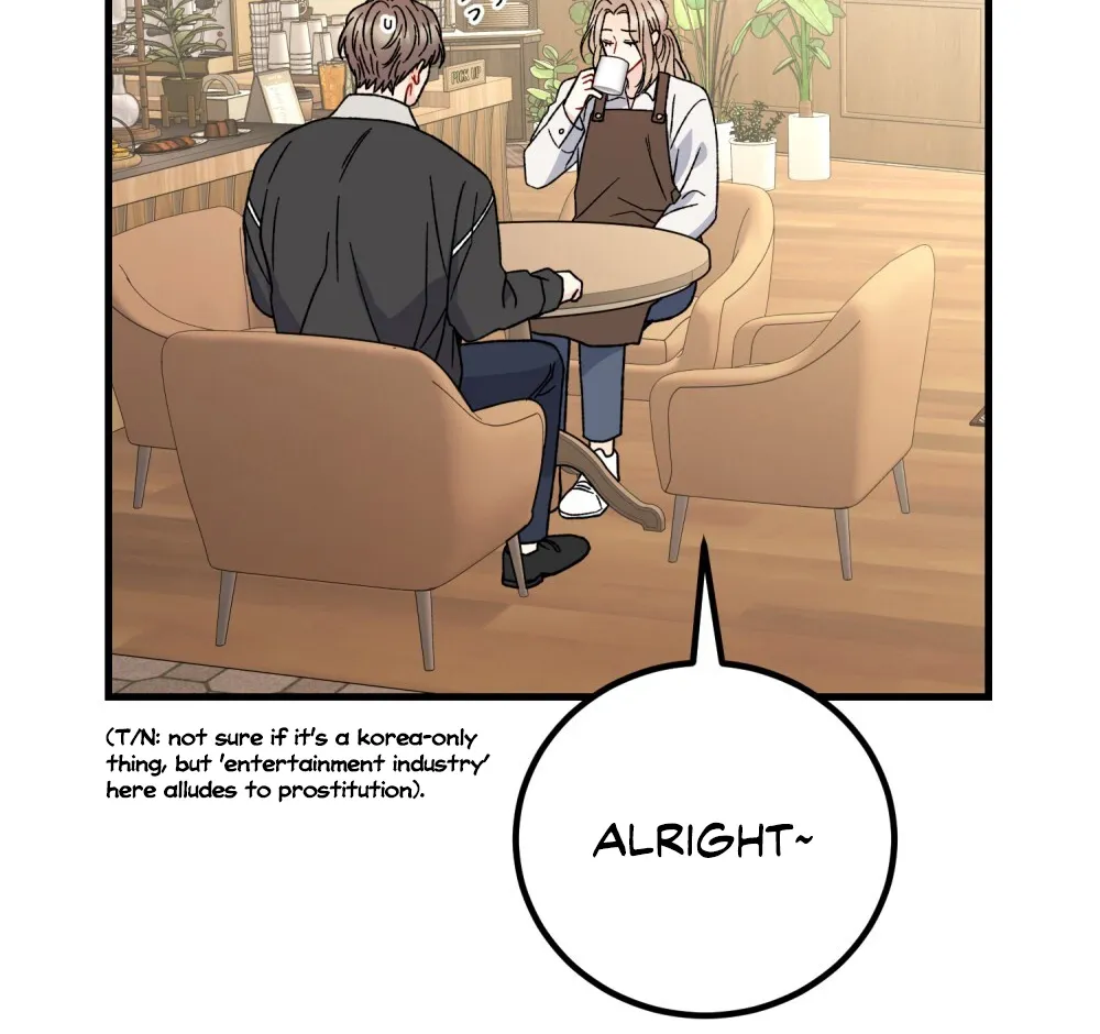 Aren’t You My Type - Chapter 23 Page 6