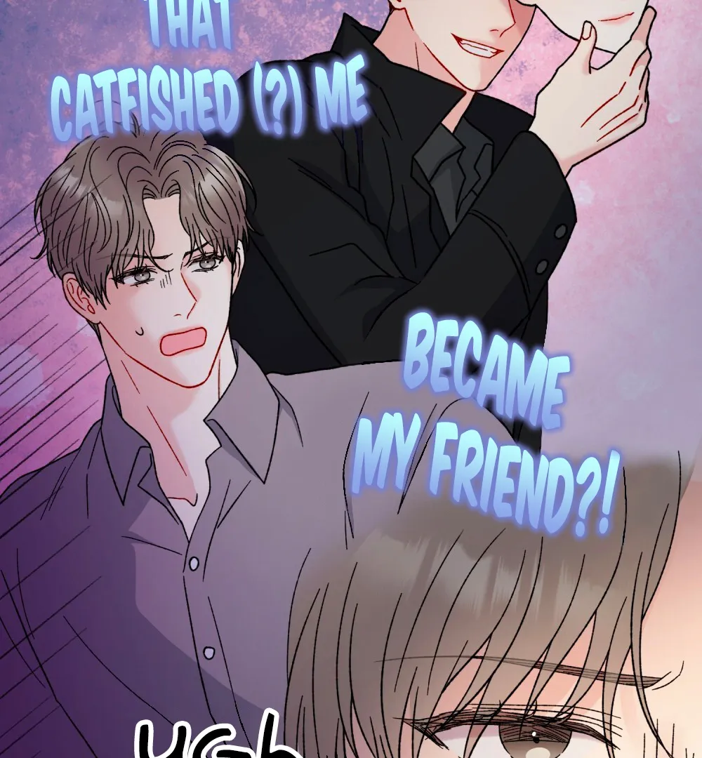 Aren’t You My Type - Chapter 23 Page 8