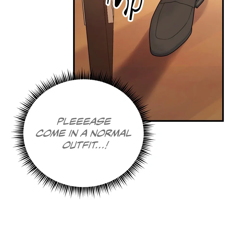 Aren’t You My Type - Chapter 23 Page 11
