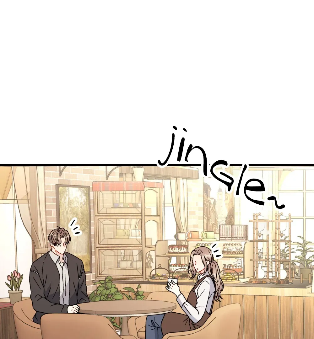 Aren’t You My Type - Chapter 23 Page 12