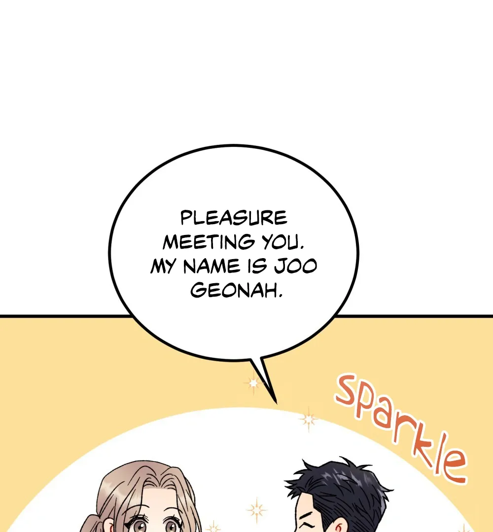 Aren’t You My Type - Chapter 23 Page 18