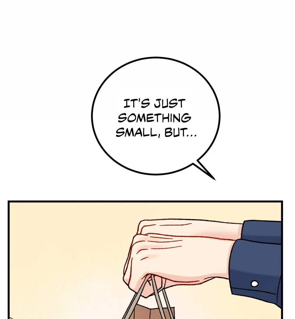 Aren’t You My Type - Chapter 23 Page 20