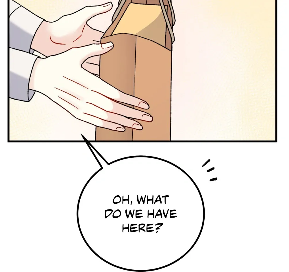 Aren’t You My Type - Chapter 23 Page 21