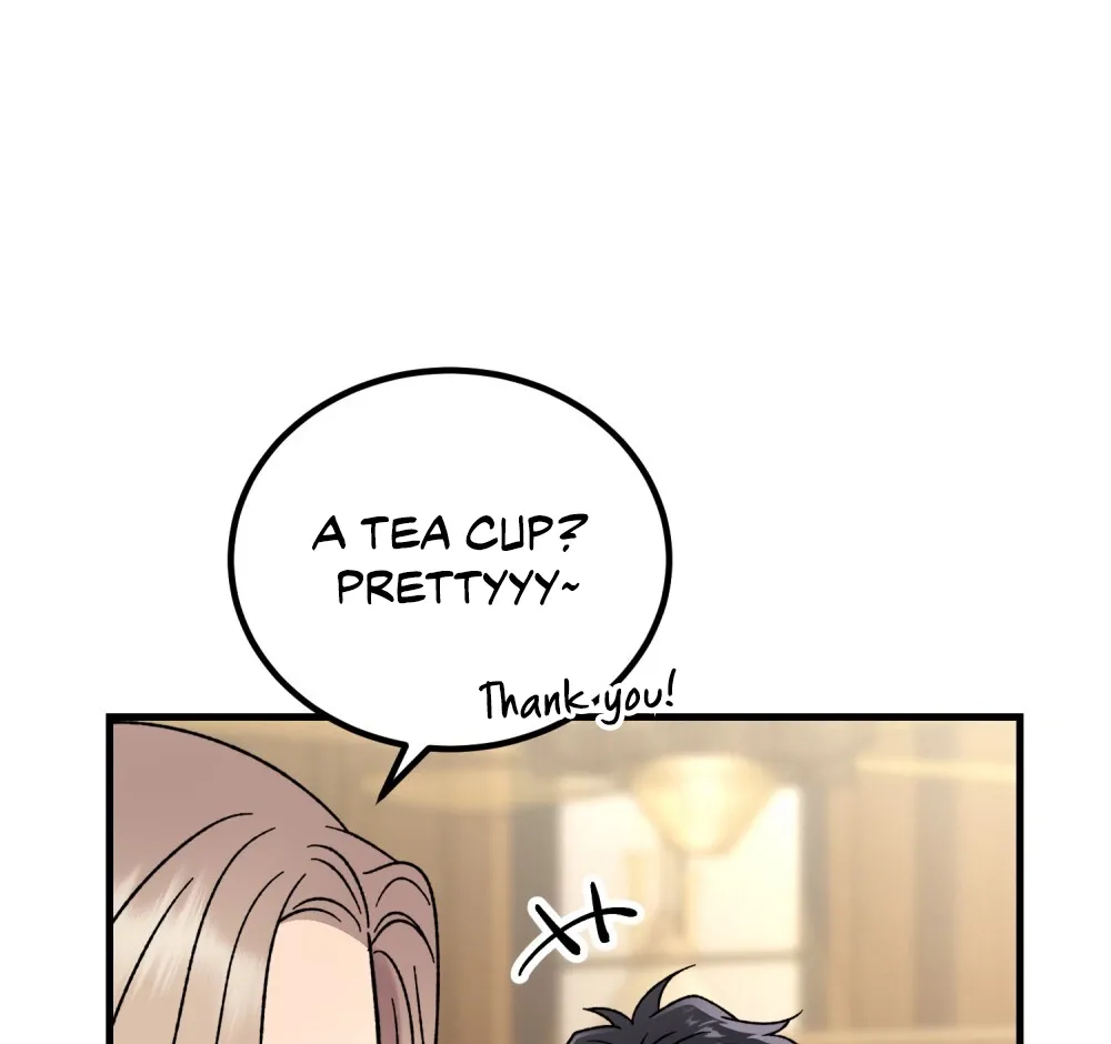 Aren’t You My Type - Chapter 23 Page 22