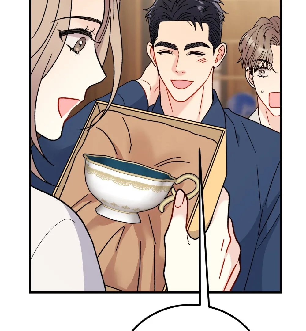 Aren’t You My Type - Chapter 23 Page 23
