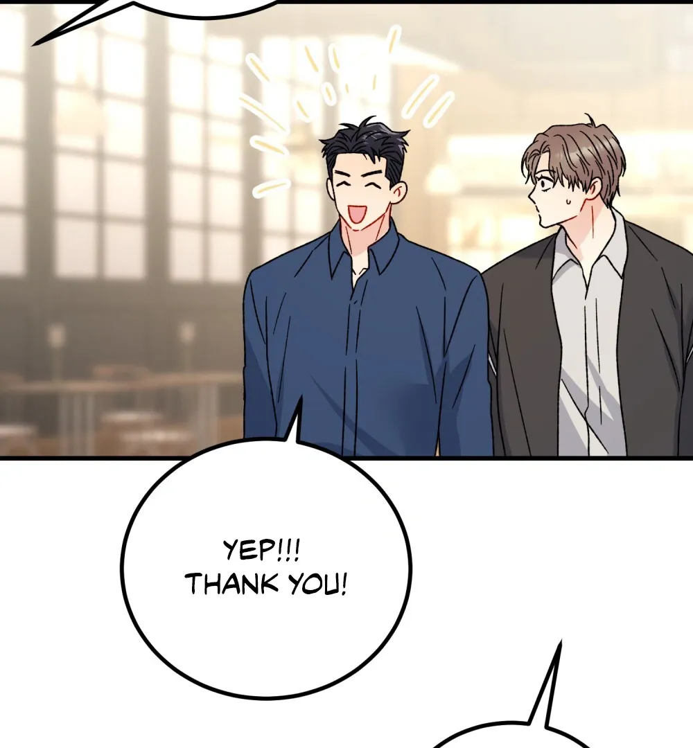 Aren’t You My Type - Chapter 23 Page 25