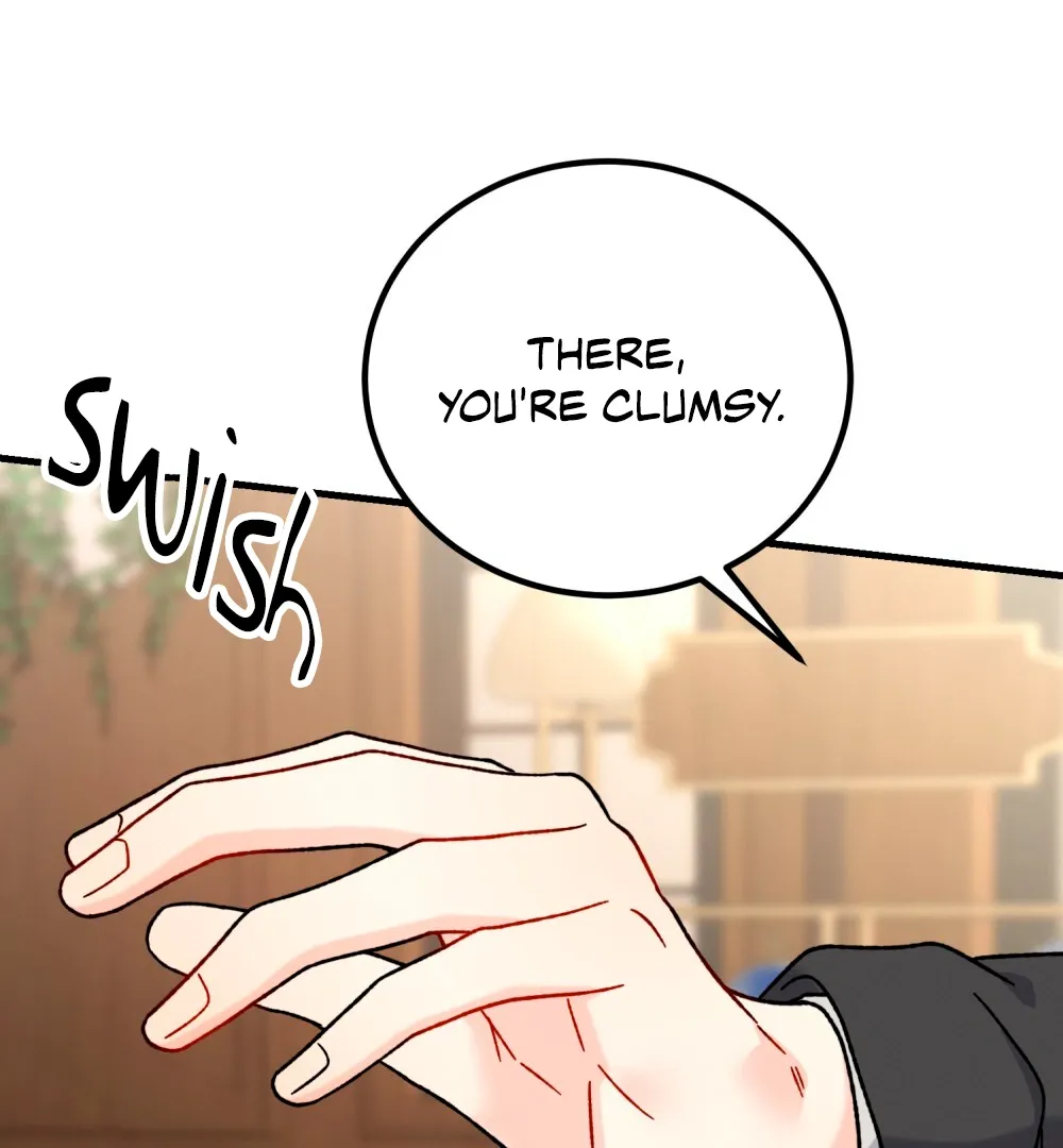 Aren’t You My Type - Chapter 23 Page 31