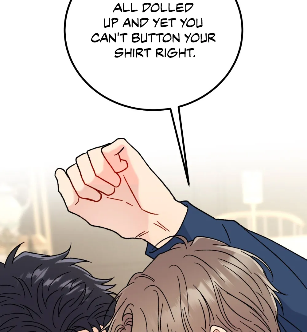 Aren’t You My Type - Chapter 23 Page 33