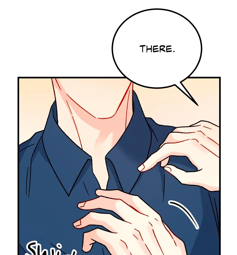 Aren’t You My Type - Chapter 23 Page 38