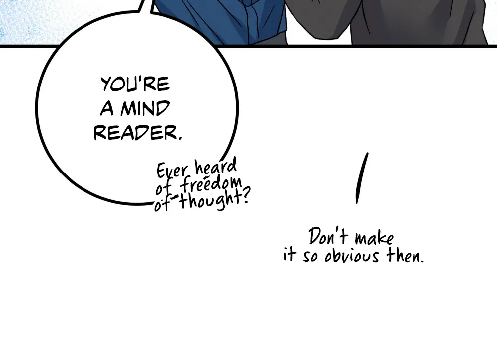 Aren’t You My Type - Chapter 23 Page 41