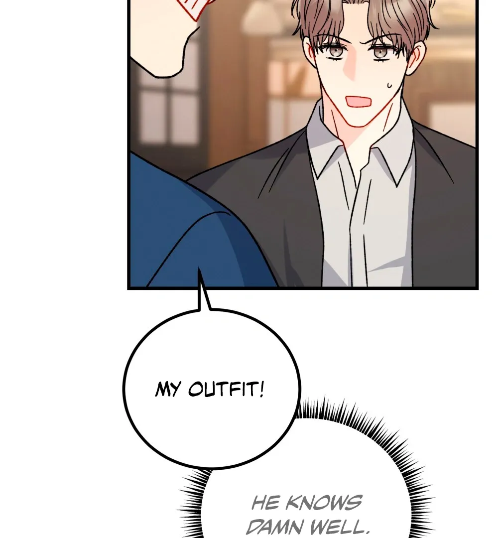 Aren’t You My Type - Chapter 23 Page 45