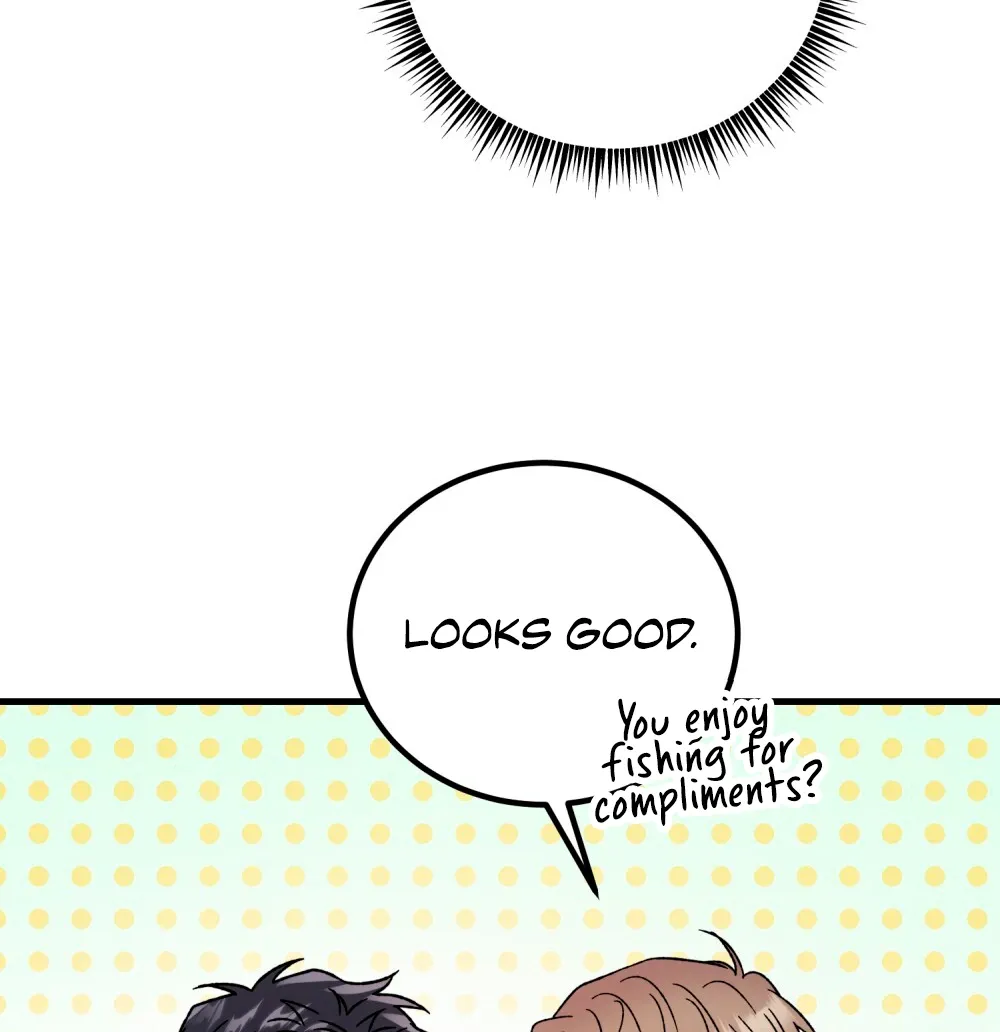 Aren’t You My Type - Chapter 23 Page 46