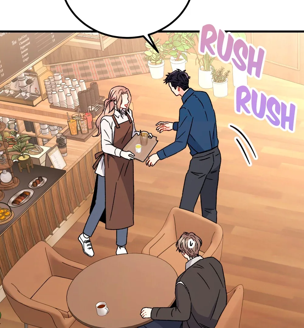 Aren’t You My Type - Chapter 23 Page 50